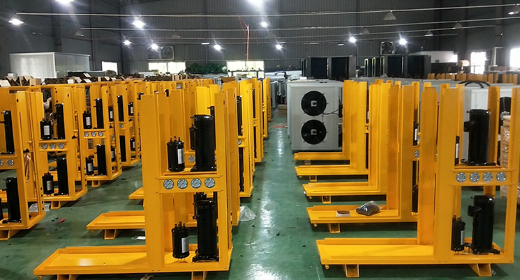 多年深耕 多年深耕