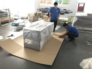 紅木家具包裝