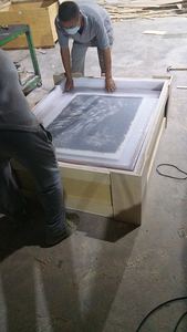油畫包裝