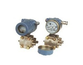 3351DP/GP型帶遠傳裝置的差壓、壓力變送器