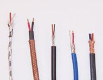 KX-GVVRP,KC-GSVPV屏蔽補償導線