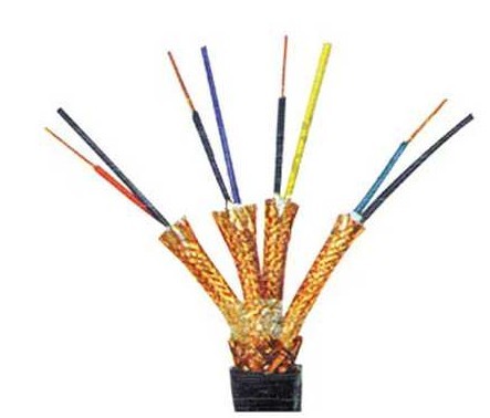 熱電偶用補償導線、補償電纜