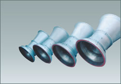 經典文丘里管 文丘里噴嘴