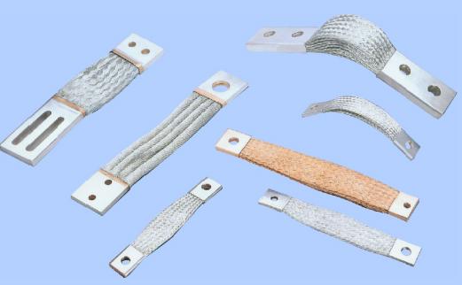 編織線軟連接,壓焊軟連接