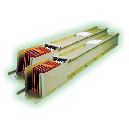 CFW-2A母線槽系統(tǒng)