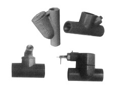 HYZxd、Hxd、Psd系列防爆隔離密封管接頭