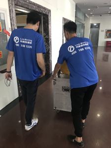 團隊展示